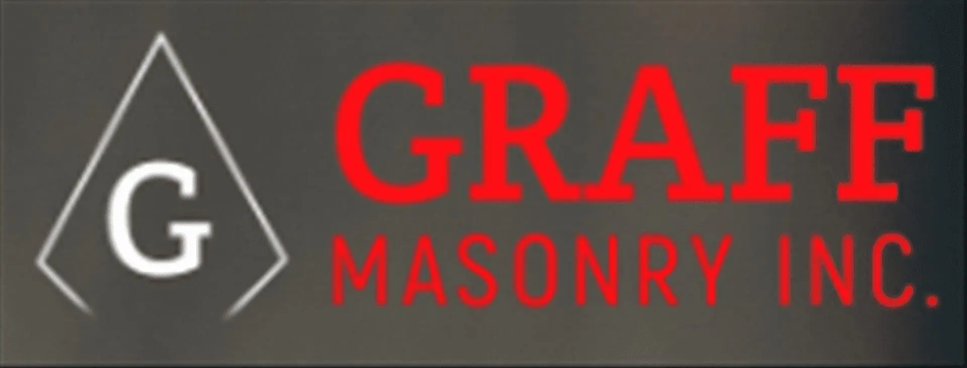 Graff Masonry, Inc.