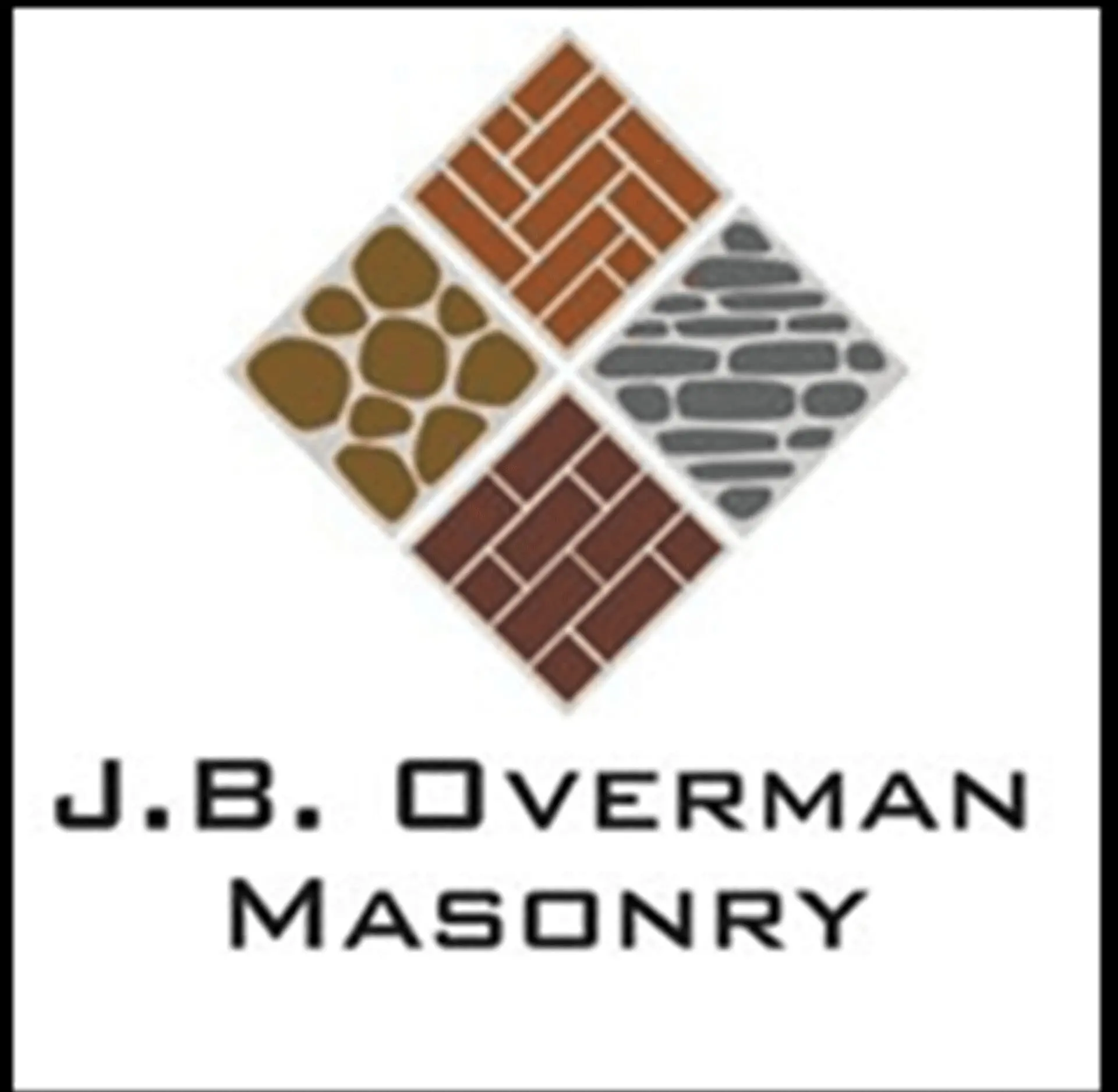 JB Overman Masonry, LLC