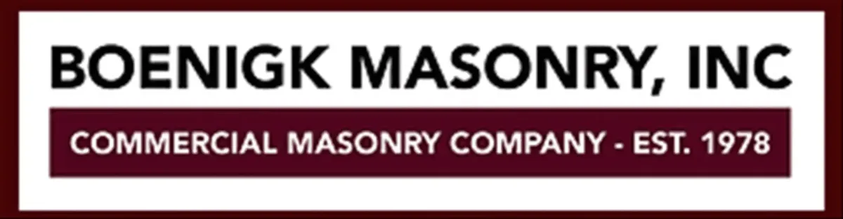 Boenigk Masonry, Inc.