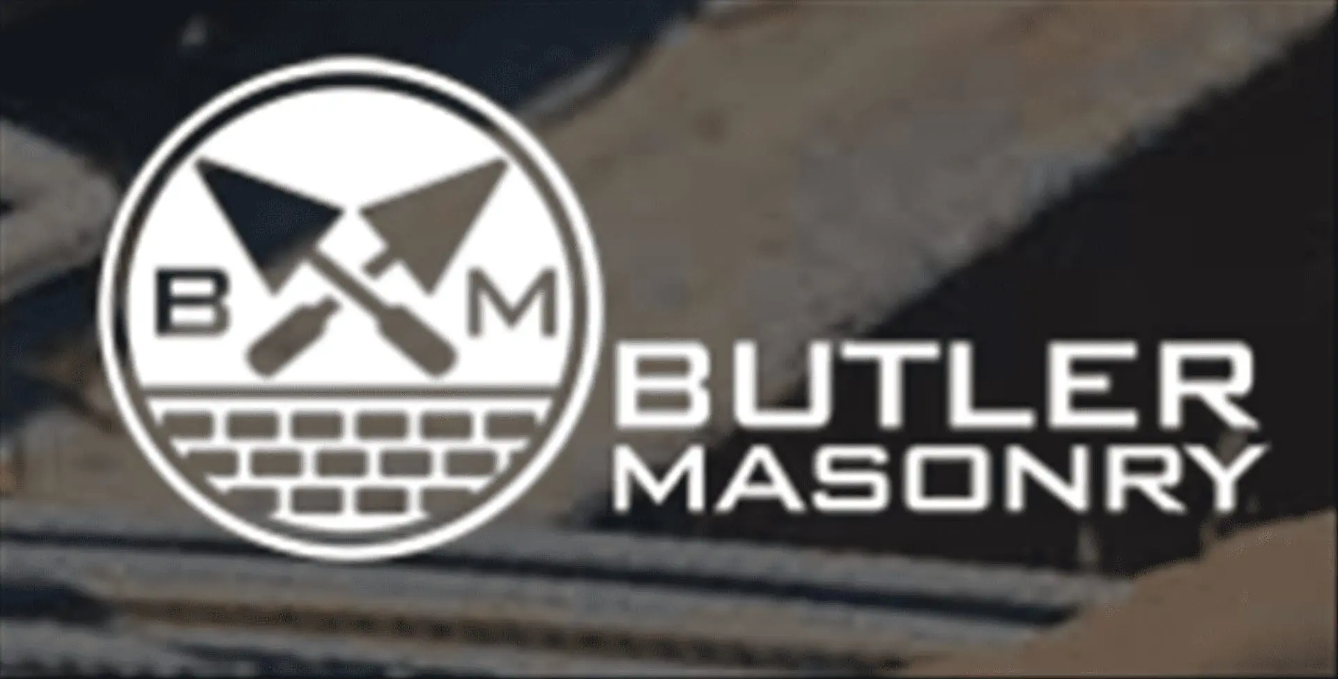 Butler & Butler Masonry