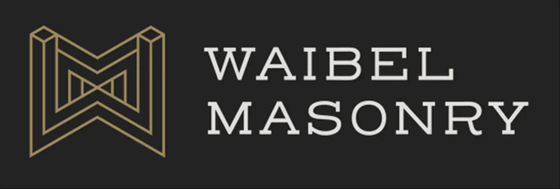 Waibel Masonry