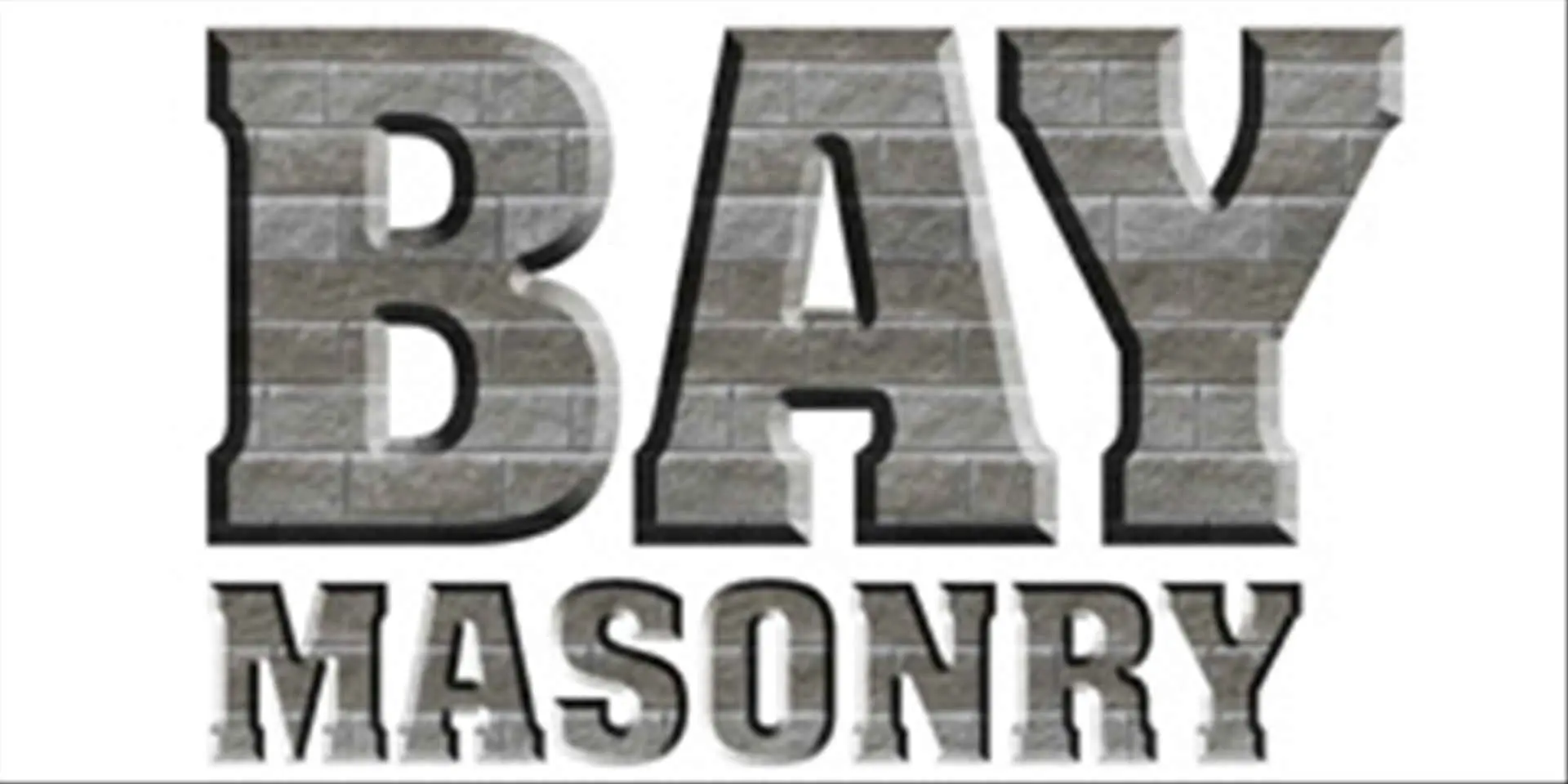 Bay Masonry