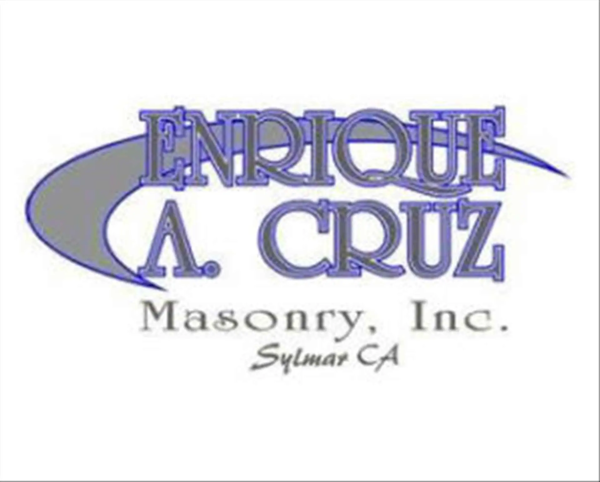 Enrique A Cruz Masonry Inc