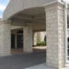 Athens Real Dimensional Stone Commercial Exterior with Only 7.75 Inch Pieces