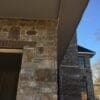 Autumn Ridge Real Stone Veneer Exterior