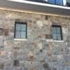 Autumn Ridge Real Thin Stone Veneer Exterior Masonry