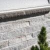 Whittier Natural Stone Veneer Close Up