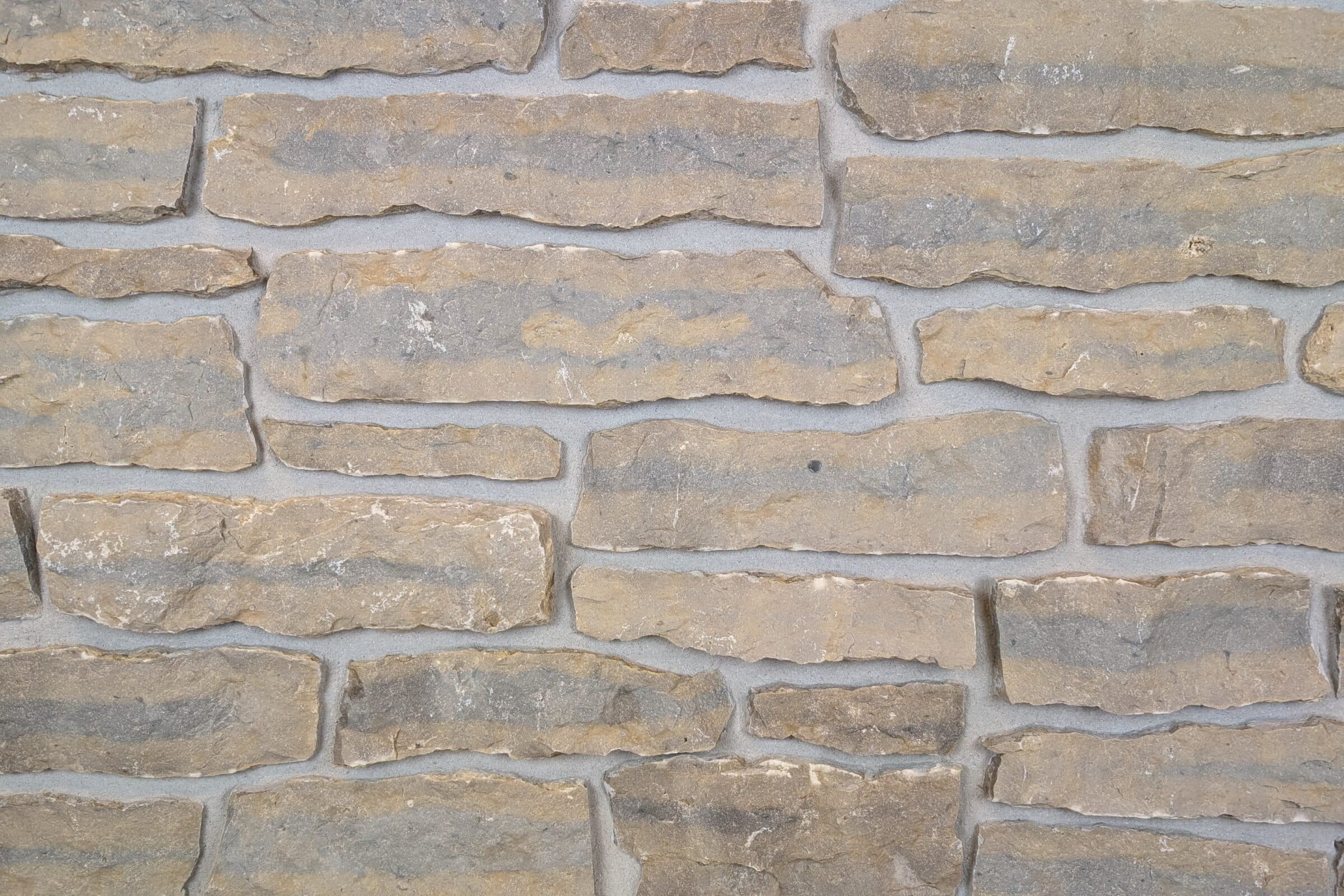 Baileys Harbor Real Thin Stone Veneer