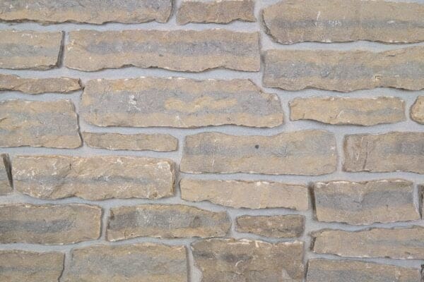 Baileys Harbor Real Thin Stone Veneer