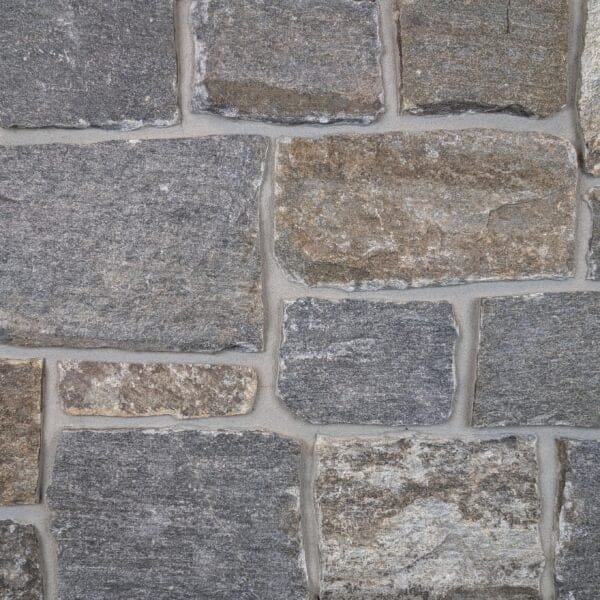 Brule Natural Thin Stone Veneer