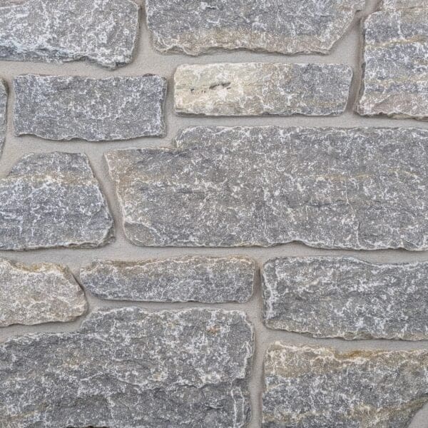 Duluth Natural Thin Stone Veneer