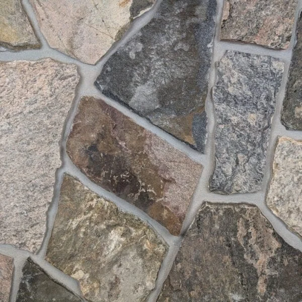 Grand Rapids Real Thin Stone Veneer