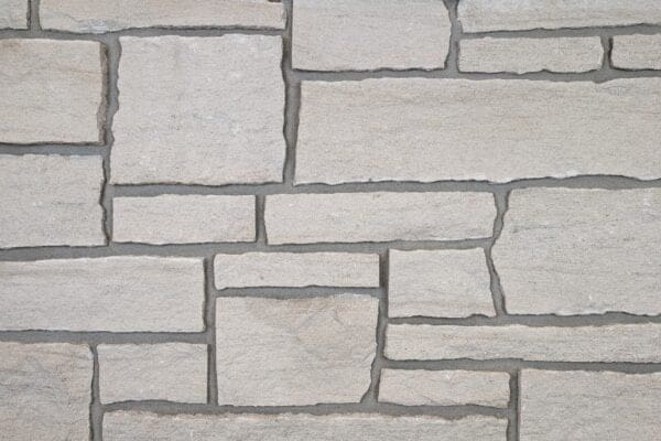 Grosse Pointe Real Thin Stone Veneer