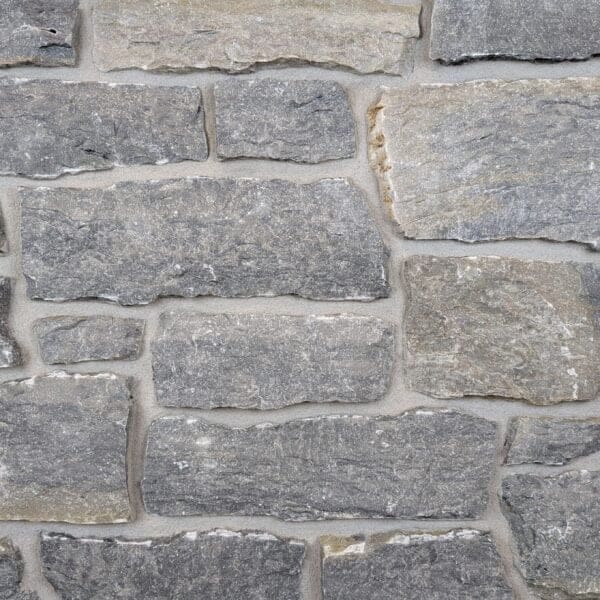 Larchmont Real Thin Stone Veneer