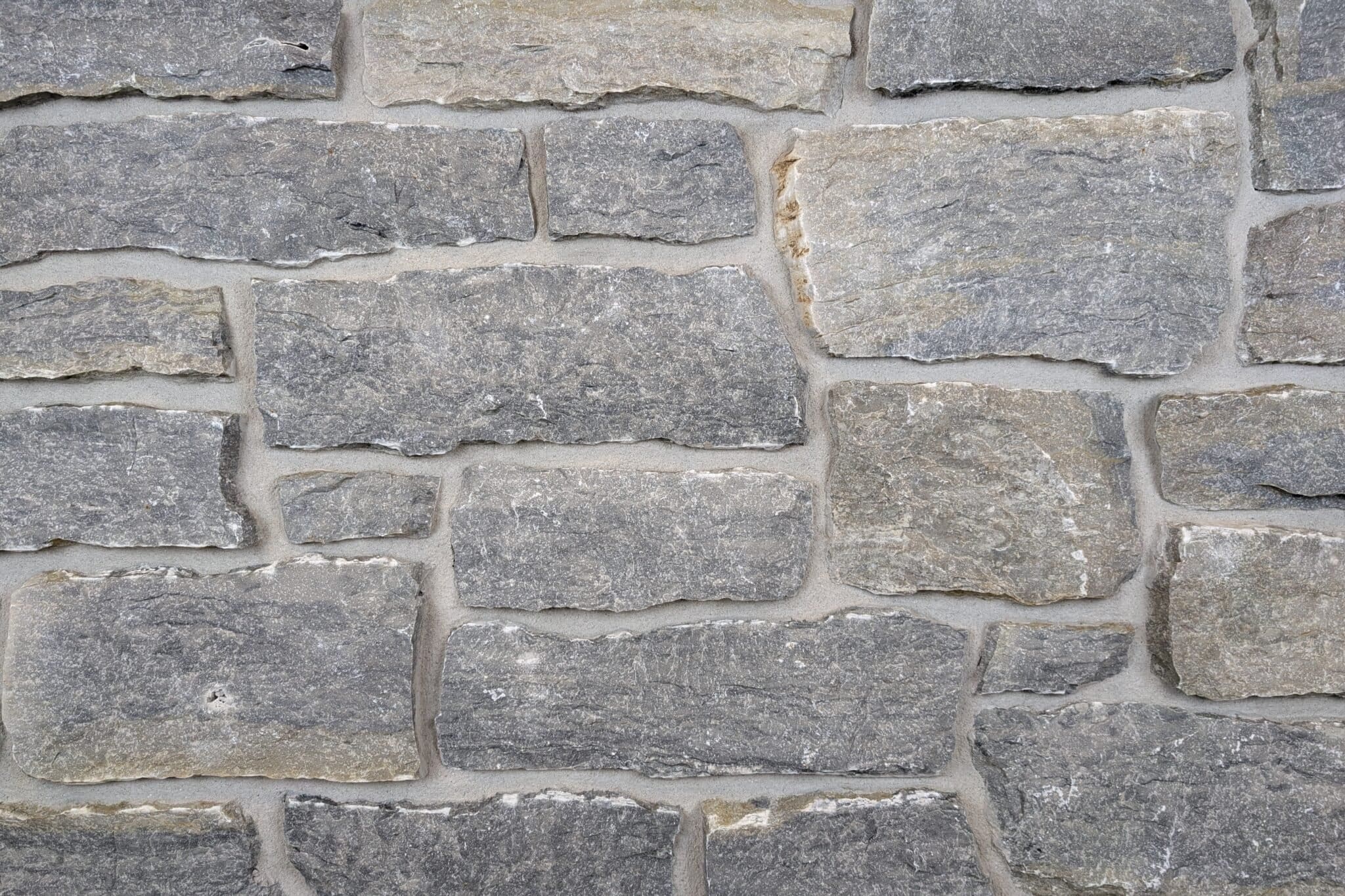 Larchmont Real Thin Stone Veneer