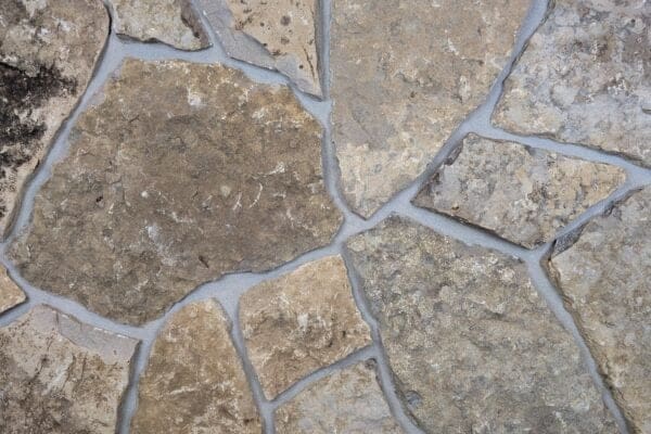 Lucca Real Thin Stone Veneer