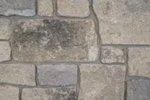 Maple Bluff Natural Thin Stone Veneer