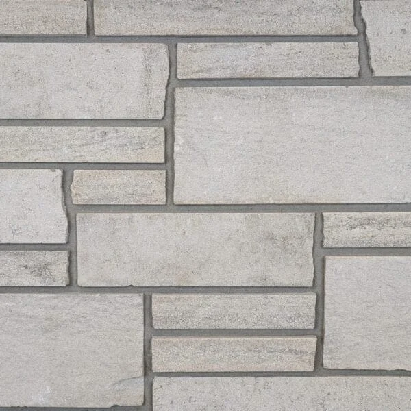 Menlo Real Thin Stone Veneer