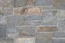 Mooresville Real Thin Stone Veneer