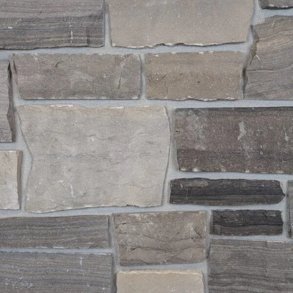 Nome Natural Thin Stone Veneer
