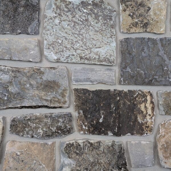 Norris Natural Thin Stone Veneer