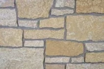 Piedmont Natural Thin Stone Veneer