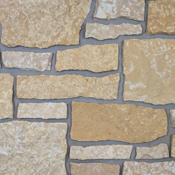 Piedmont Natural Thin Stone Veneer