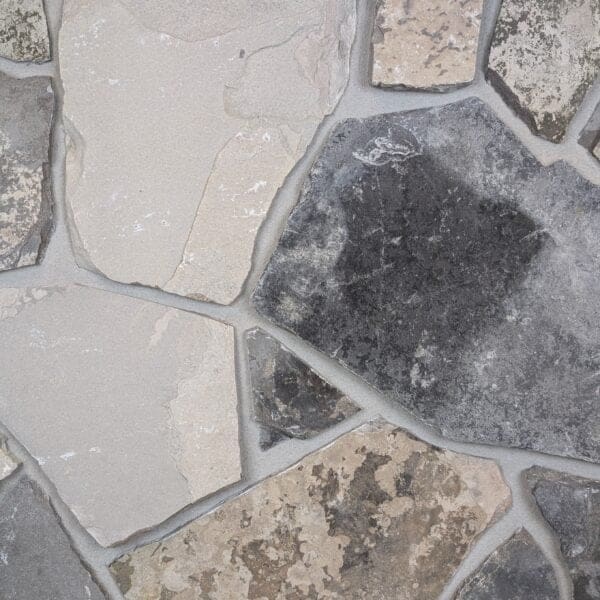 Scarsdale Real Thin Stone Veneer