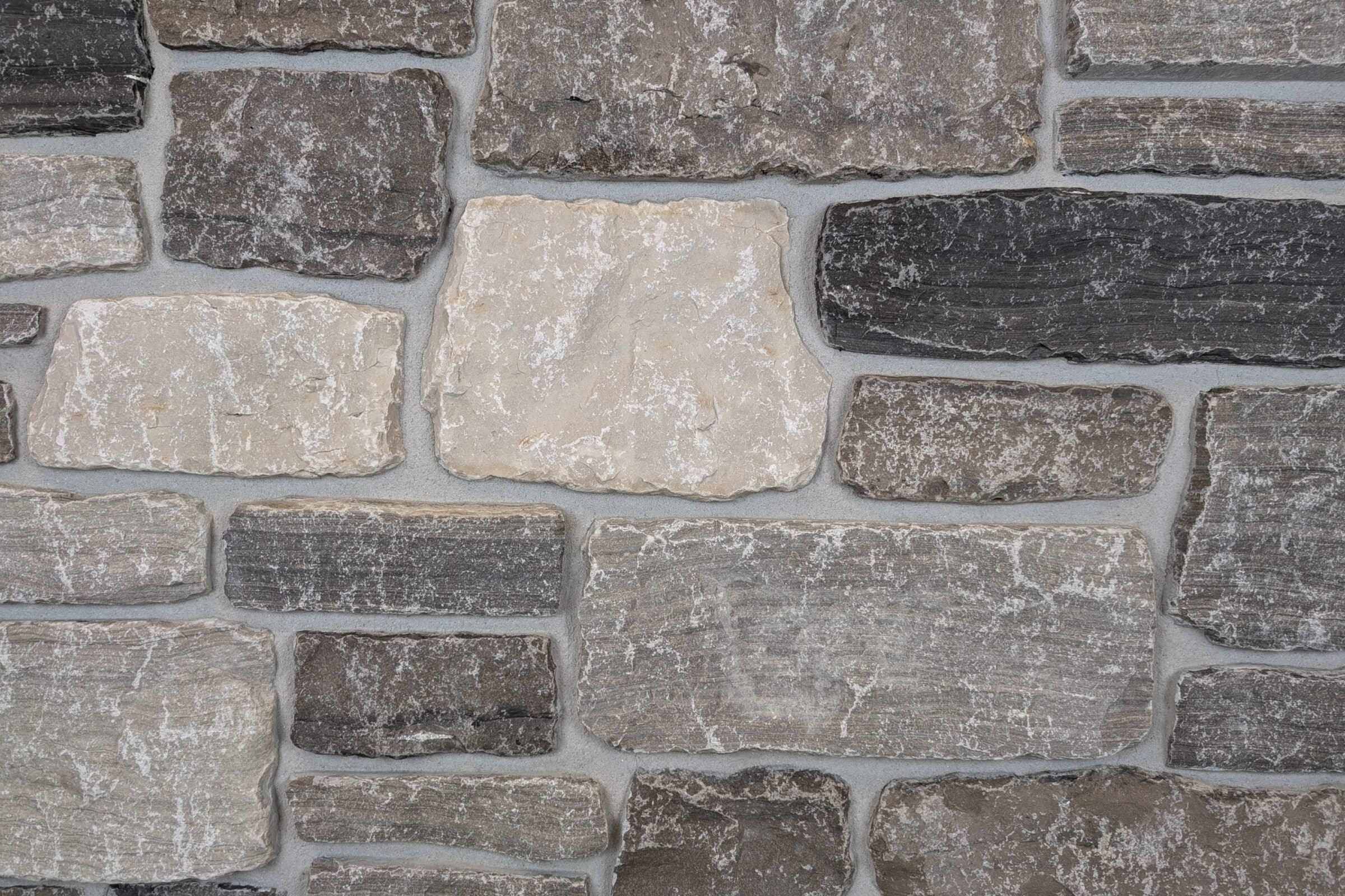 Seward Real Thin Stone Veneer