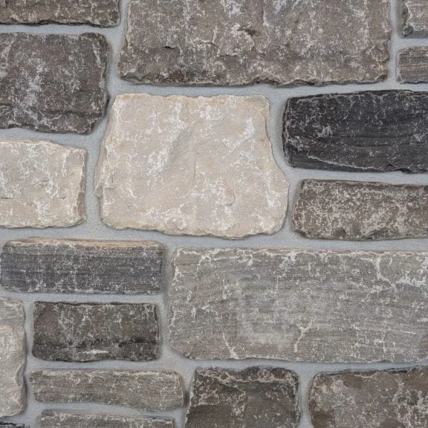 Seward Real Thin Stone Veneer