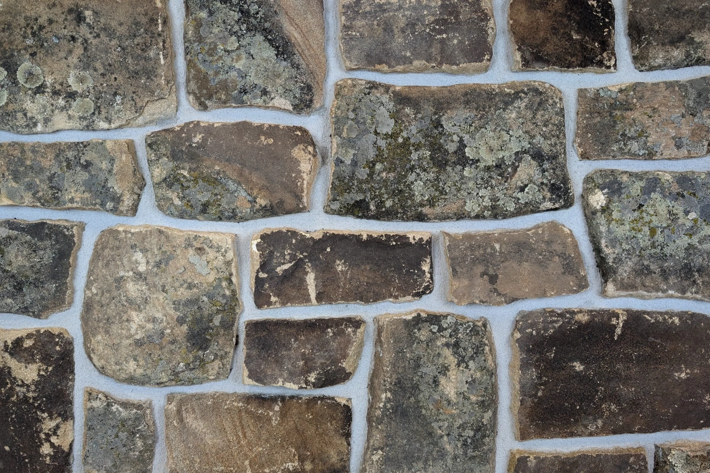 Spreewald - Natural Thin Stone Veneer | Quarry Mill