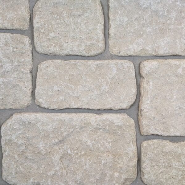 Swan Valley Natural Thin Stone Veneer