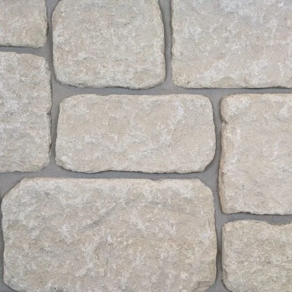 Swan Valley Real Thin Stone Veneer