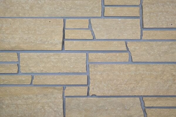 Vienna Real Thin Stone Veneer