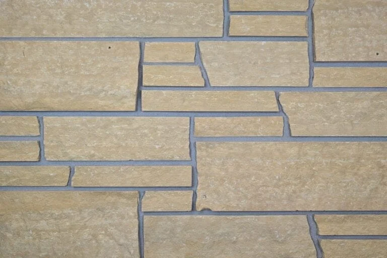 Vienna Real Thin Stone Veneer