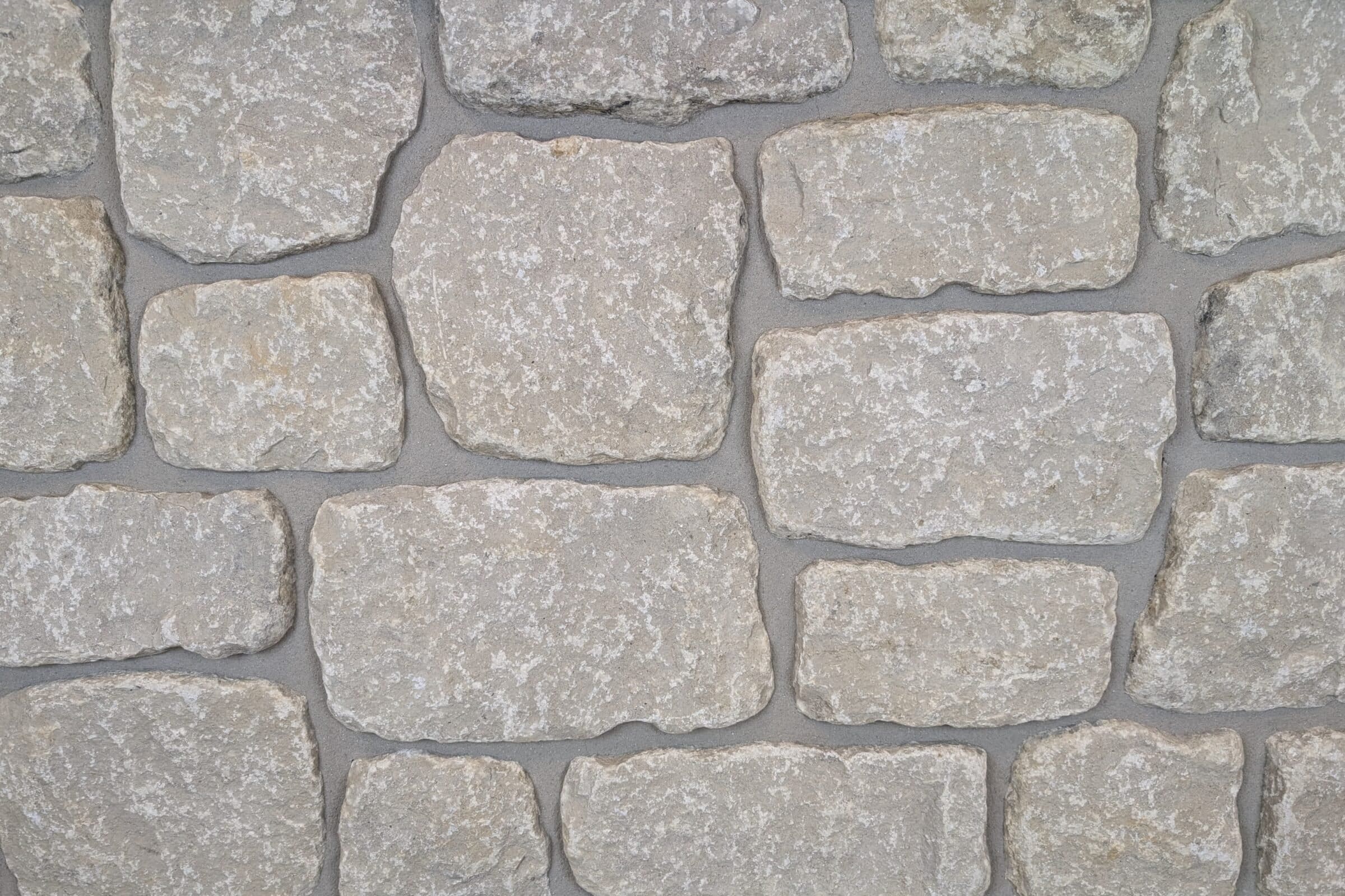 Wichita Real Thin Stone Veneer