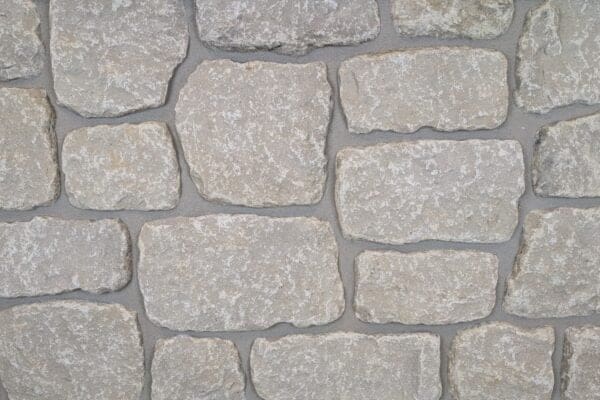 Wichita Real Thin Stone Veneer