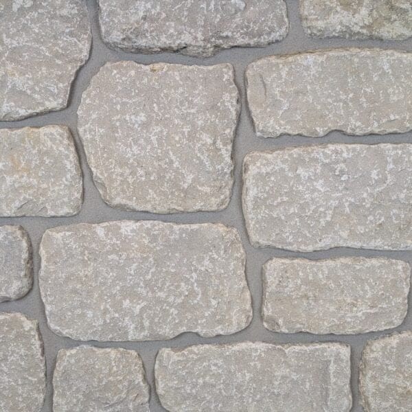 Wichita Real Thin Stone Veneer