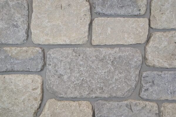 Wind Point Real Thin Stone Veneer