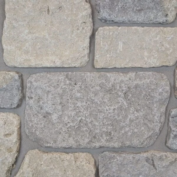 Wind Point Real Thin Stone Veneer