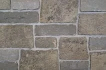 Yukon Natural Thin Stone Veneer