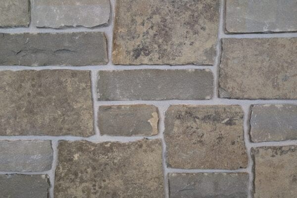 Yukon Natural Thin Stone Veneer