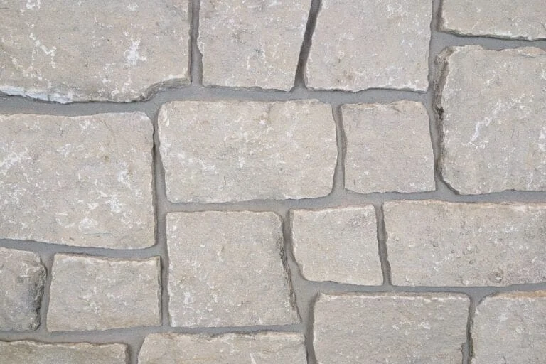 Zurich Natural Thin Stone Veneer
