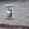 Jacksonport Real Stone Veneer Exterior Large Height Tumbled