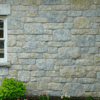 Jacksonport Real Stone Veneer Exterior Large Height Tumbled Close Up