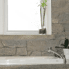 Larchmont Natural Thin Veneer Bathroom