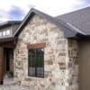 Westgate Natural Thin Stone Veneer Exterior