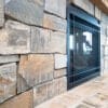 Wyndemere Real Thin Stone Veneer Close Up