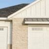 Draper Natural Thin Stone Veneer Exterior