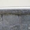 Dublin Custom Mosaic Natural Stone Veneer Wainscoting Close Up